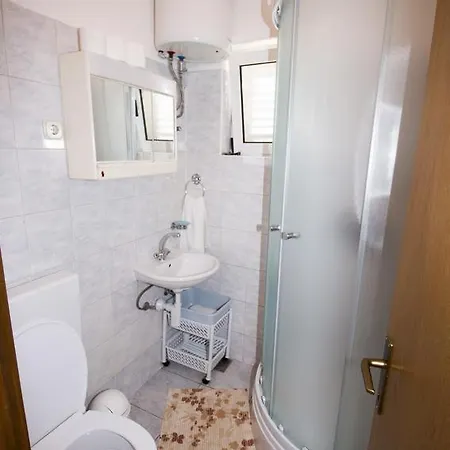 Apartament Marusici 1131c Mimice
